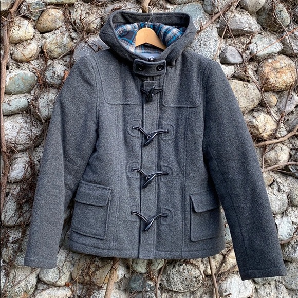 Warehouse Jackets & Blazers - Bluenotes Warehouse one Winter  coat Med